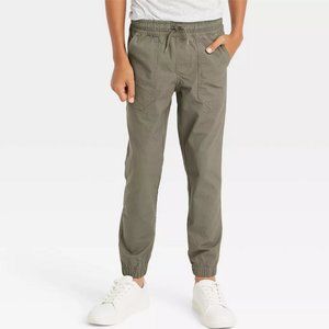 art class Boys' Skinny Fit Pull-On Jogger Pants